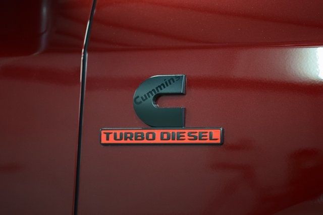 2024 Ram 3500 Laramie Night Edition DRW *AISIN* - 22907867 - 13