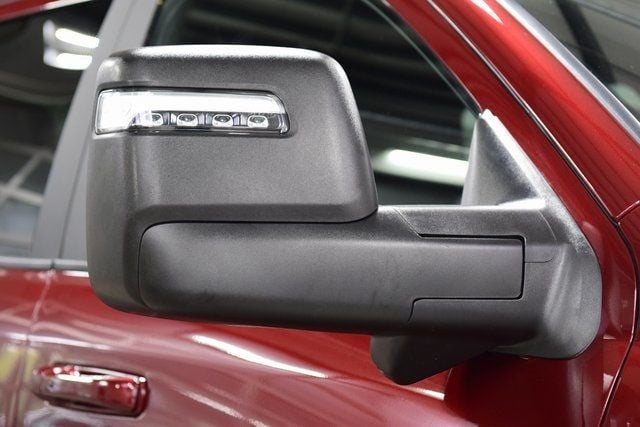 2024 Ram 3500 Laramie Night Edition DRW *AISIN* - 22907867 - 14