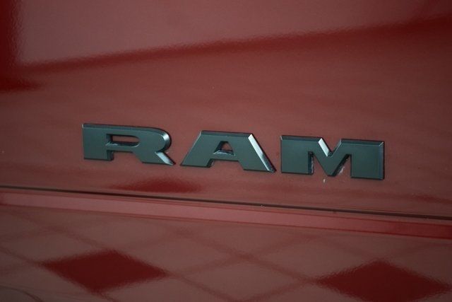 2024 Ram 3500 Laramie Night Edition DRW *AISIN* - 22907867 - 15