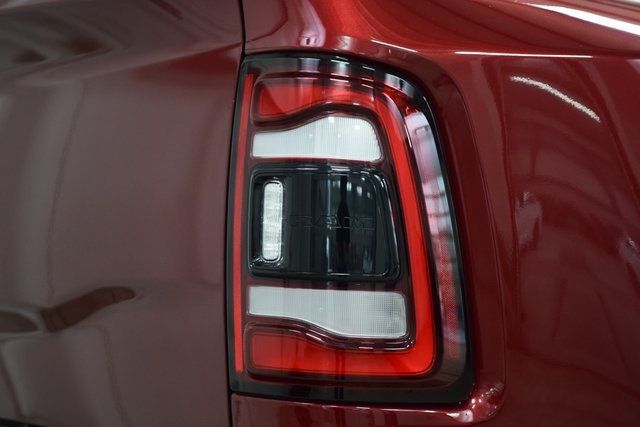2024 Ram 3500 Laramie Night Edition DRW *AISIN* - 22907867 - 17