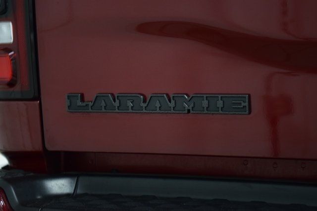 2024 Ram 3500 Laramie Night Edition DRW *AISIN* - 22907867 - 19