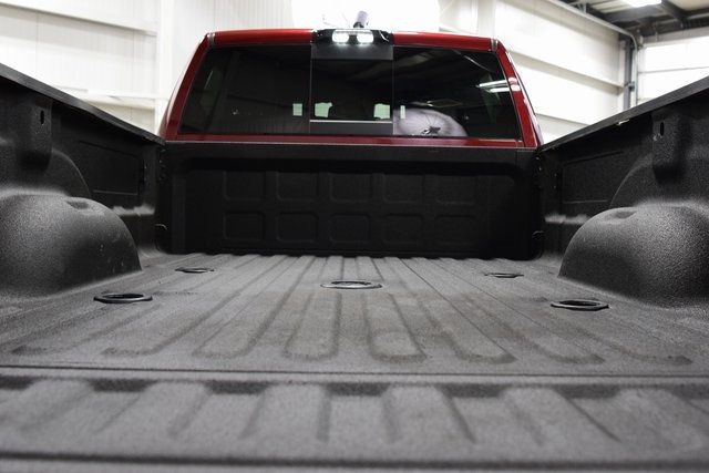 2024 Ram 3500 Laramie Night Edition DRW *AISIN* - 22907867 - 20