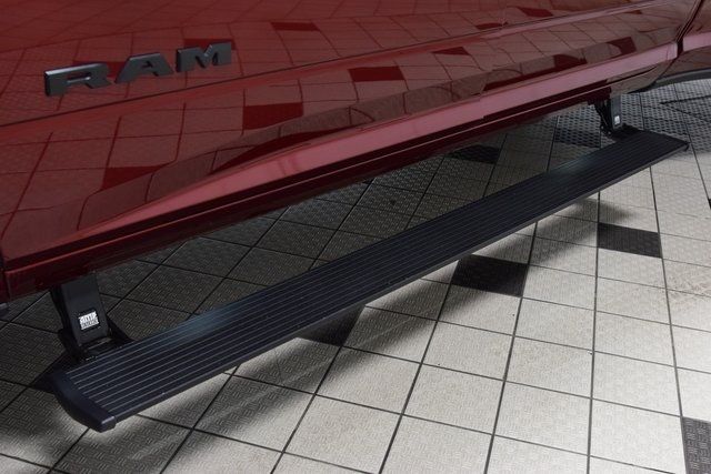 2024 Ram 3500 Laramie Night Edition DRW *AISIN* - 22907867 - 21