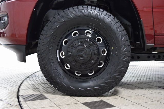 2024 Ram 3500 Laramie Night Edition DRW *AISIN* - 22907867 - 22