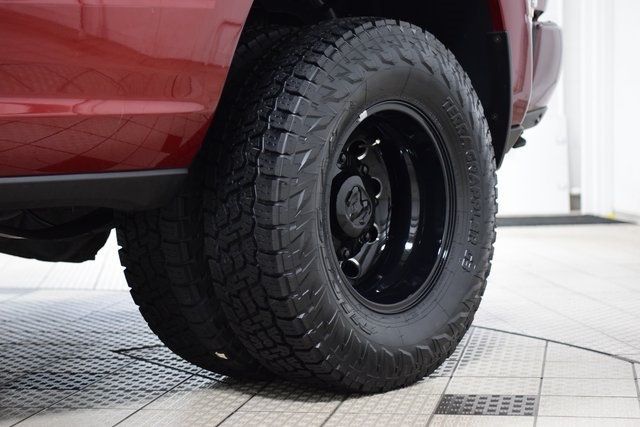 2024 Ram 3500 Laramie Night Edition DRW *AISIN* - 22907867 - 23