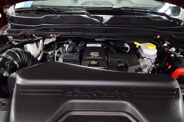 2024 Ram 3500 Laramie Night Edition DRW *AISIN* - 22907867 - 24