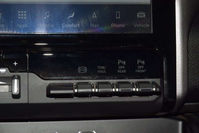 2024 Ram 3500 Laramie Night Edition DRW *AISIN* - 22907867 - 31