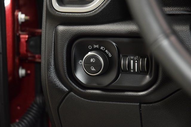 2024 Ram 3500 Laramie Night Edition DRW *AISIN* - 22907867 - 34