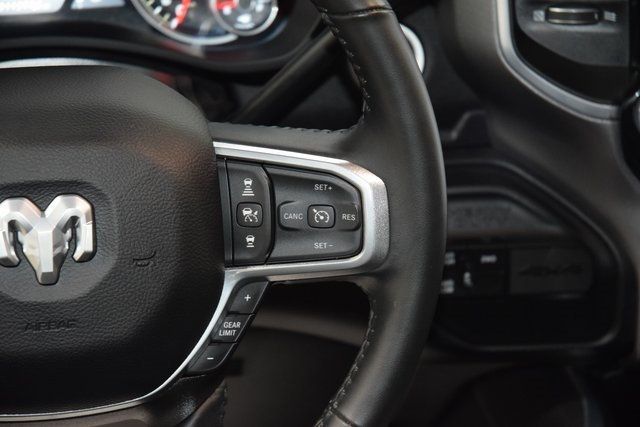 2024 Ram 3500 Laramie Night Edition DRW *AISIN* - 22907867 - 37