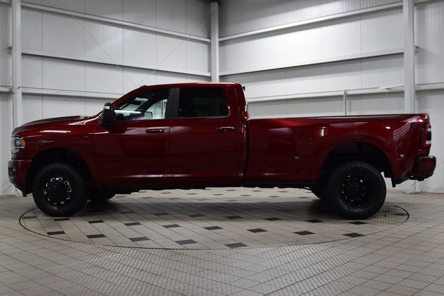 2024 Ram 3500 Laramie Night Edition DRW *AISIN* - 22907867 - 3