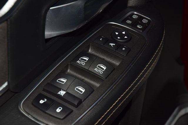 2024 Ram 3500 Laramie Night Edition DRW *AISIN* - 22907867 - 44