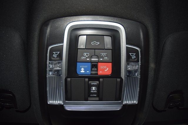 2024 Ram 3500 Laramie Night Edition DRW *AISIN* - 22907867 - 45