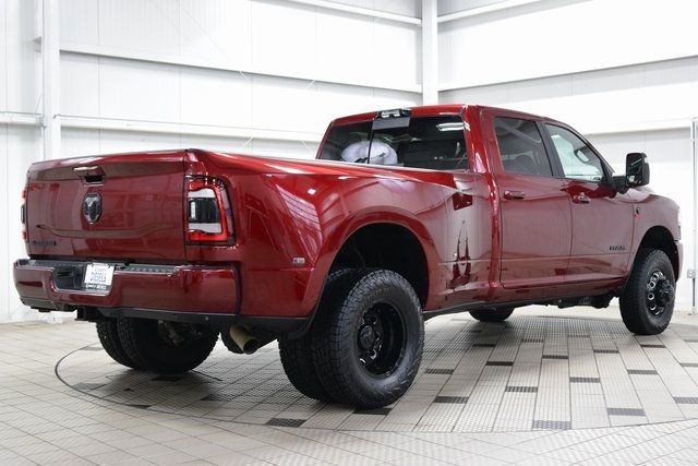 2024 Ram 3500 Laramie Night Edition DRW *AISIN* - 22907867 - 6