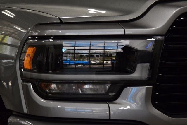 2024 Ram 3500 Laramie Night Edition DRW *AISIN* - 22922147 - 9