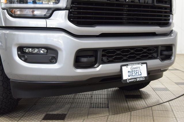 2024 Ram 3500 Laramie Night Edition DRW *AISIN* - 22922147 - 10