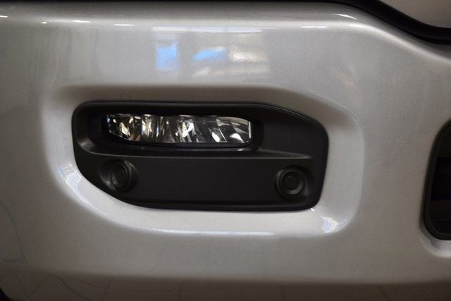 2024 Ram 3500 Laramie Night Edition DRW *AISIN* - 22922147 - 11