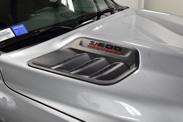 2024 Ram 3500 Laramie Night Edition DRW *AISIN* - 22922147 - 13