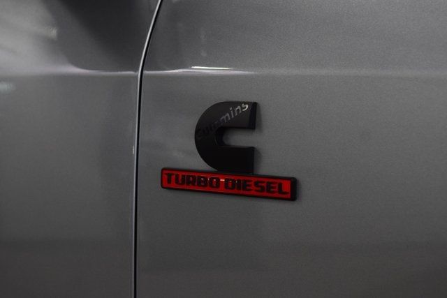 2024 Ram 3500 Laramie Night Edition DRW *AISIN* - 22922147 - 14