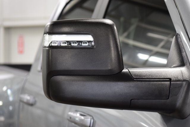 2024 Ram 3500 Laramie Night Edition DRW *AISIN* - 22922147 - 15