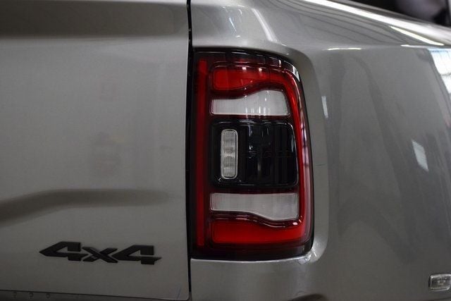 2024 Ram 3500 Laramie Night Edition DRW *AISIN* - 22922147 - 17