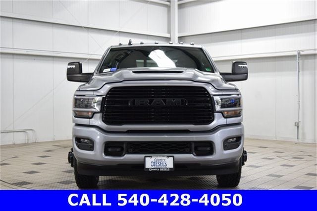 2024 Ram 3500 Laramie Night Edition DRW *AISIN* - 22922147 - 1