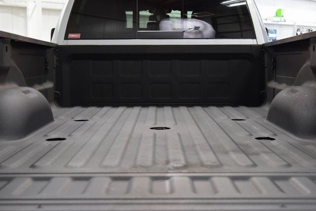 2024 Ram 3500 Laramie Night Edition DRW *AISIN* - 22922147 - 19