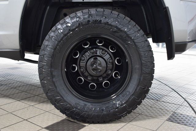 2024 Ram 3500 Laramie Night Edition DRW *AISIN* - 22922147 - 20