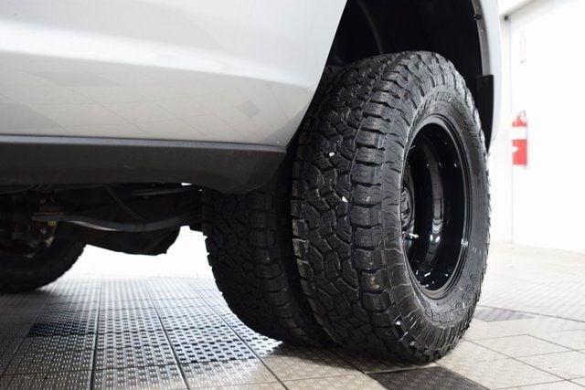 2024 Ram 3500 Laramie Night Edition DRW *AISIN* - 22922147 - 21