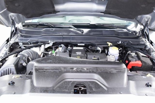 2024 Ram 3500 Laramie Night Edition DRW *AISIN* - 22922147 - 23