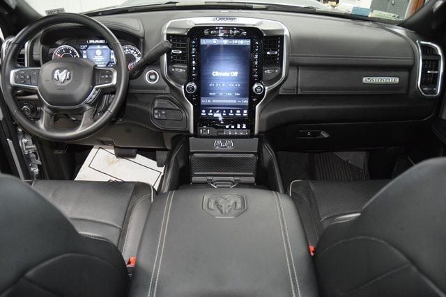 2024 Ram 3500 Laramie Night Edition DRW *AISIN* - 22922147 - 27
