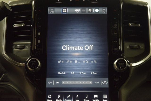 2024 Ram 3500 Laramie Night Edition DRW *AISIN* - 22922147 - 28