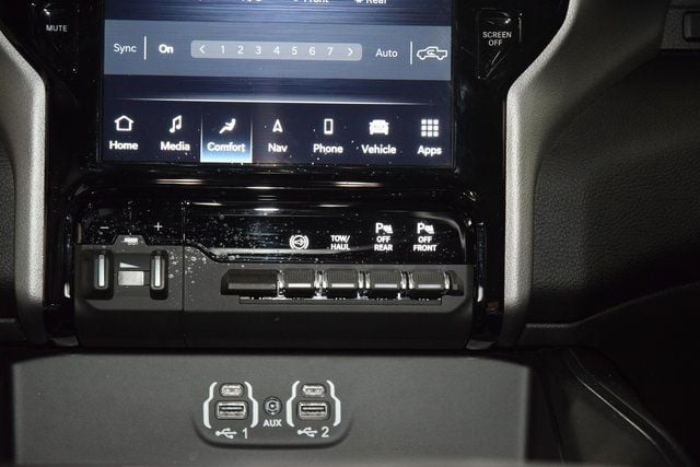 2024 Ram 3500 Laramie Night Edition DRW *AISIN* - 22922147 - 29