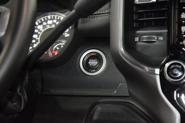 2024 Ram 3500 Laramie Night Edition DRW *AISIN* - 22922147 - 31