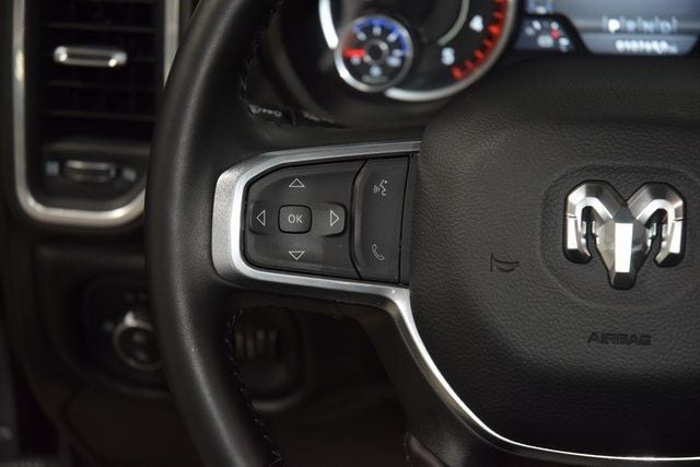 2024 Ram 3500 Laramie Night Edition DRW *AISIN* - 22922147 - 34