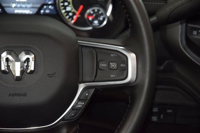 2024 Ram 3500 Laramie Night Edition DRW *AISIN* - 22922147 - 35