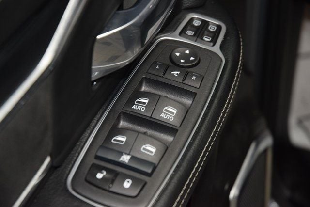 2024 Ram 3500 Laramie Night Edition DRW *AISIN* - 22922147 - 42