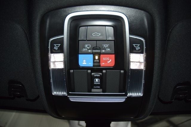 2024 Ram 3500 Laramie Night Edition DRW *AISIN* - 22922147 - 43