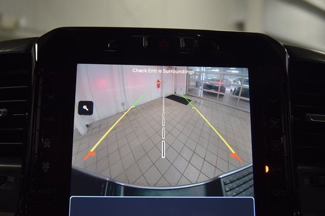 2024 Ram 3500 Laramie Night Edition DRW *AISIN* - 22922147 - 44