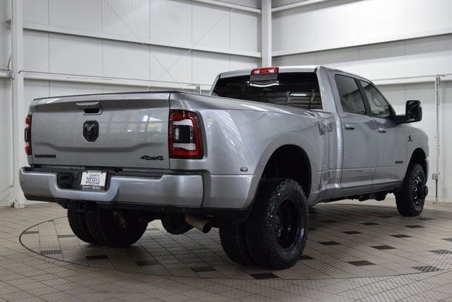 2024 Ram 3500 Laramie Night Edition DRW *AISIN* - 22922147 - 6