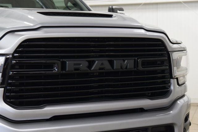 2024 Ram 3500 Laramie Night Edition DRW *AISIN* - 22922147 - 8