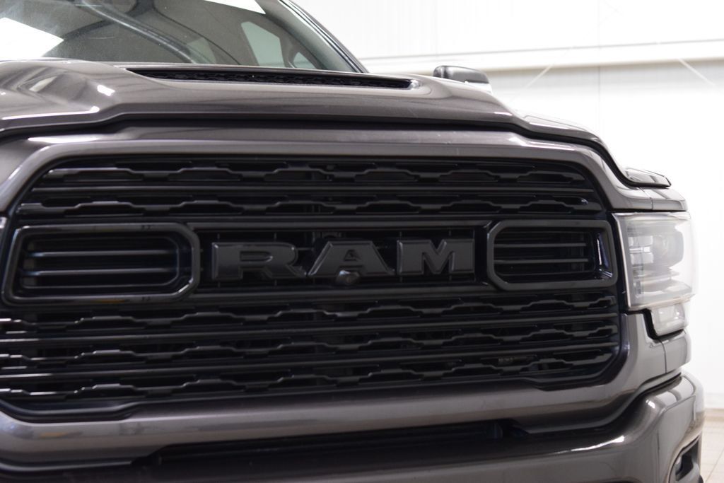 2024 Ram 3500 Limited - 22996548 - 10
