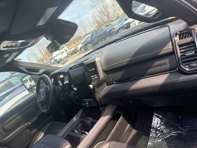 2024 Ram 3500 Limited - 22996548 - 10