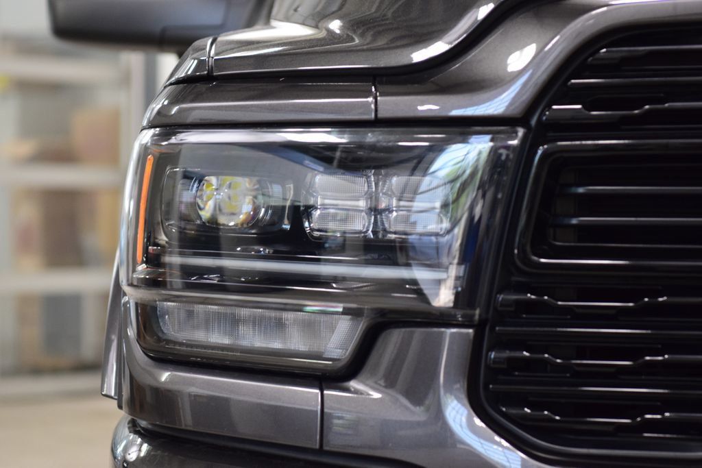 2024 Ram 3500 Limited - 22996548 - 11