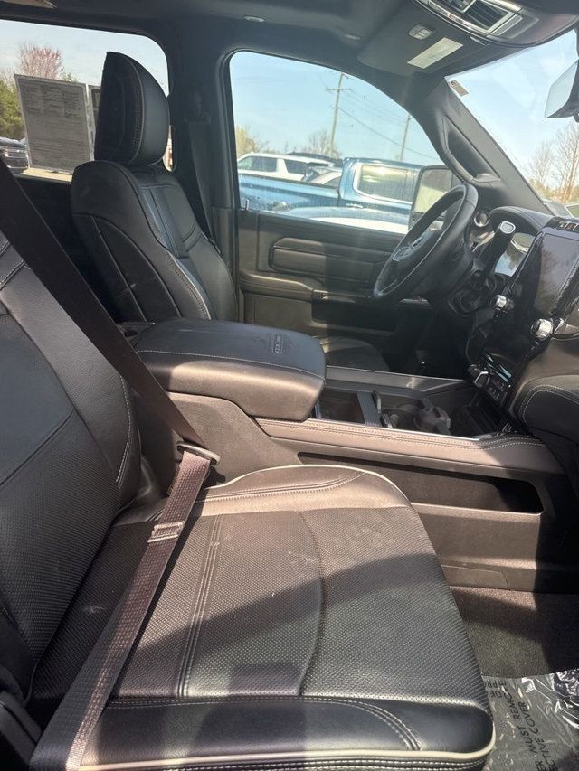 2024 Ram 3500 Limited - 22996548 - 11