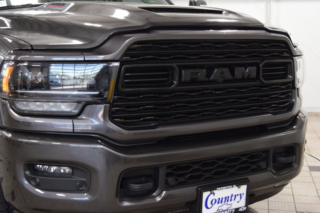 2024 Ram 3500 Limited - 22996548 - 12