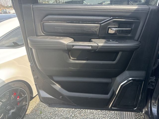 2024 Ram 3500 Limited - 22996548 - 12