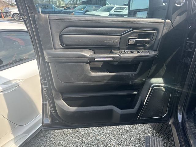 2024 Ram 3500 Limited - 22996548 - 14