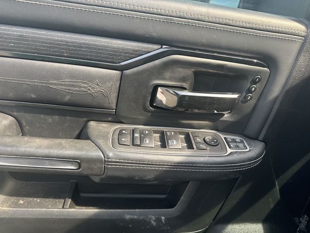 2024 Ram 3500 Limited - 22996548 - 15