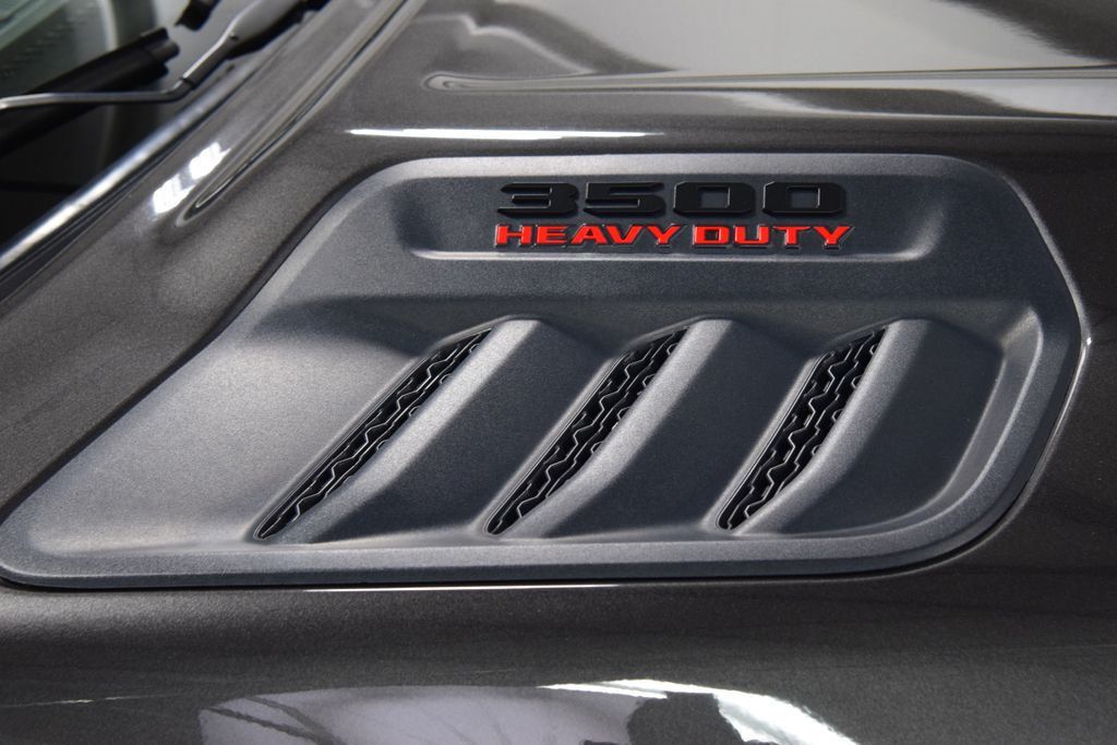 2024 Ram 3500 Limited - 22996548 - 16