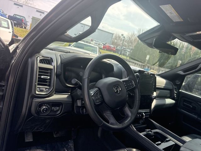 2024 Ram 3500 Limited - 22996548 - 16